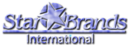Star Brands Logo